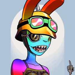 HEADTRIPZ #5545
