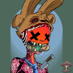 HEADTRIPZ #21596