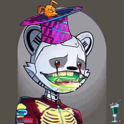 HEADTRIPZ #3011