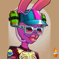 HEADTRIPZ #4620