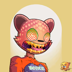 HEADTRIPZ #20391