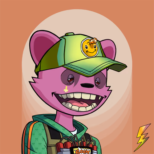 HEADTRIPZ #3549