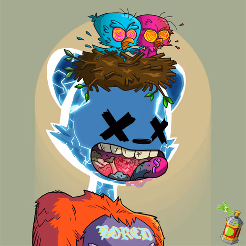 HEADTRIPZ #20678