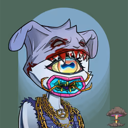 HEADTRIPZ #22672