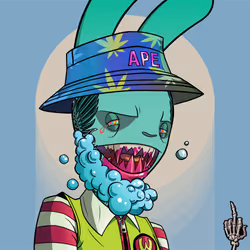 HEADTRIPZ #733