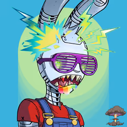 HEADTRIPZ #20581