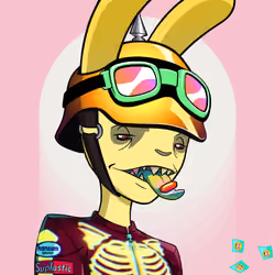 HEADTRIPZ #5349