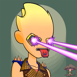 HEADTRIPZ #22950
