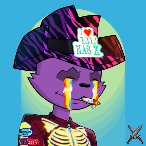 HEADTRIPZ #6792