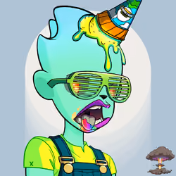 HEADTRIPZ #20290
