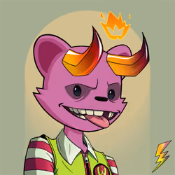 HEADTRIPZ #5136