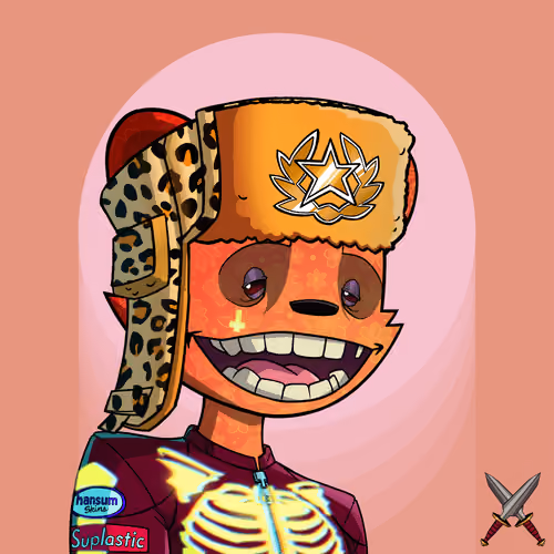 HEADTRIPZ #3064
