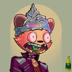 HEADTRIPZ #22882