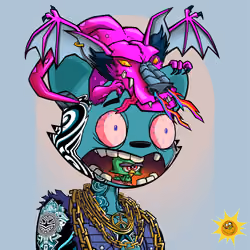 HEADTRIPZ #22385