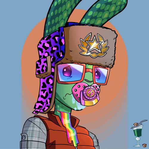 HEADTRIPZ #5482