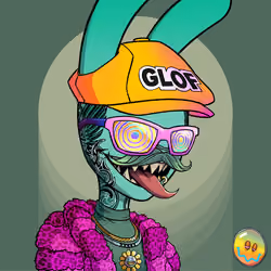 HEADTRIPZ #5429