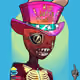 4885