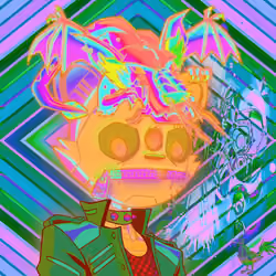 HEADTRIPZ #26986