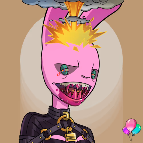 HEADTRIPZ #3368