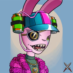 HEADTRIPZ #2858
