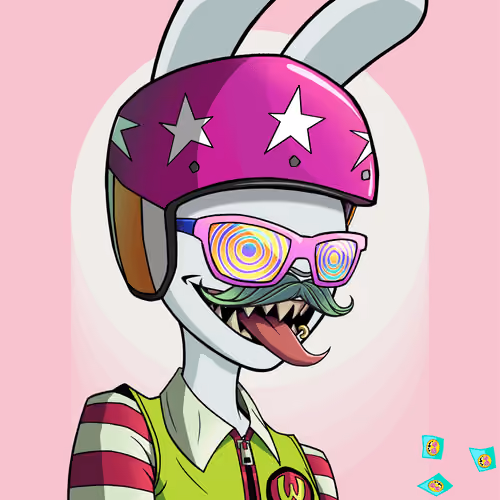 HEADTRIPZ #2980