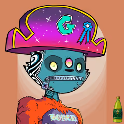 HEADTRIPZ #20188
