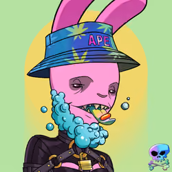 HEADTRIPZ #4652