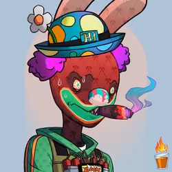 HEADTRIPZ #4202