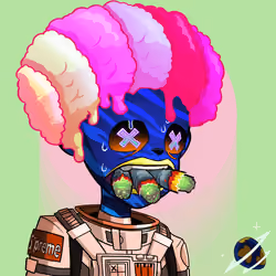 HEADTRIPZ #22735