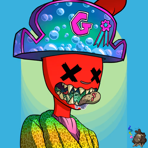 HEADTRIPZ #20980