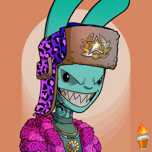 HEADTRIPZ #5549