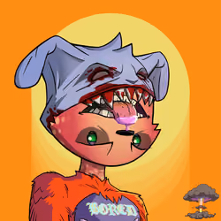 HEADTRIPZ #20780