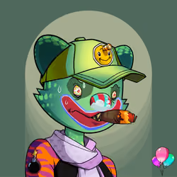 HEADTRIPZ #1346