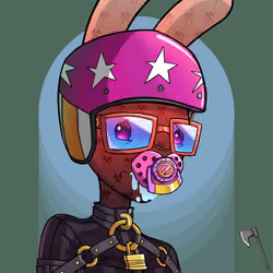 HEADTRIPZ #3453