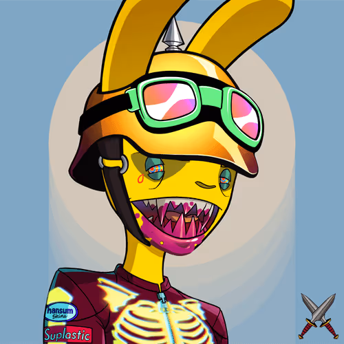 HEADTRIPZ #6776