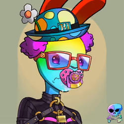 HEADTRIPZ #2640