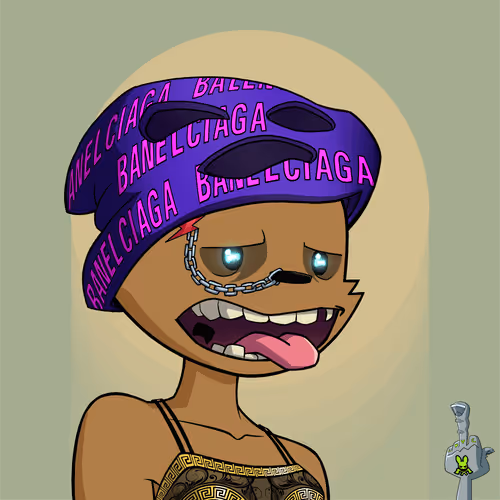 HEADTRIPZ #6786