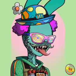 HEADTRIPZ #2425