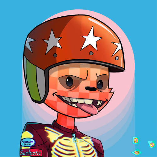 HEADTRIPZ #3147
