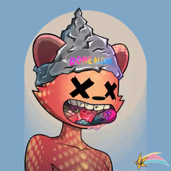 HEADTRIPZ #20384