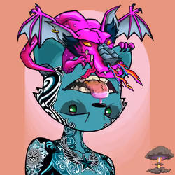 HEADTRIPZ #20324