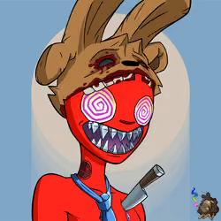 HEADTRIPZ #21490