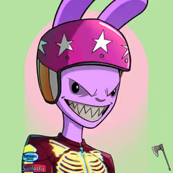 HEADTRIPZ #5559
