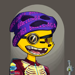 HEADTRIPZ #3778