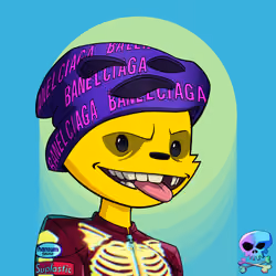 HEADTRIPZ #5910
