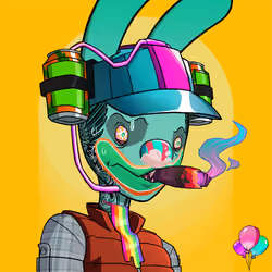 HEADTRIPZ #1733