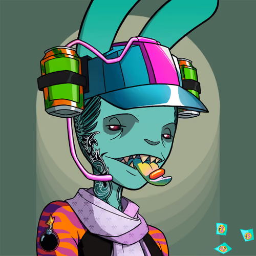 HEADTRIPZ #3078