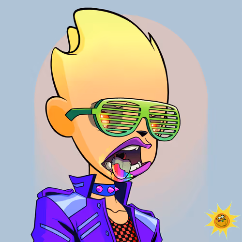 HEADTRIPZ #22730