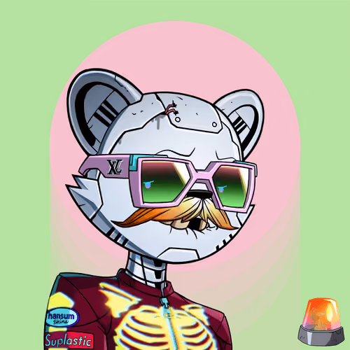HEADTRIPZ #4896