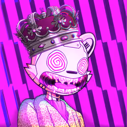 HEADTRIPZ #18233